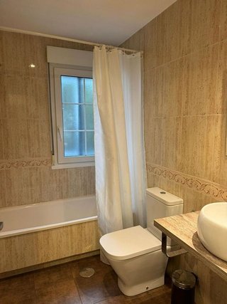 Casa pareada en venta en Guadarrama