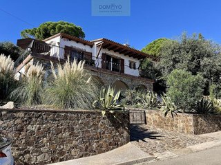 Chalet en venta en Can Semi - Mas Nou - Mas Ros en Castell-Platja d´Aro
