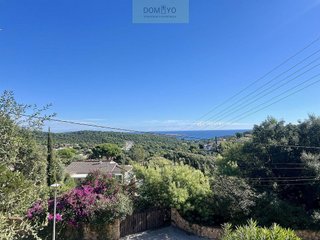 Chalet en venta en Can Semi - Mas Nou - Mas Ros en Castell-Platja d´Aro