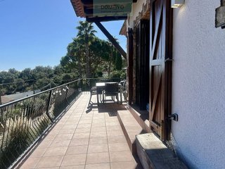 Chalet en venta en Can Semi - Mas Nou - Mas Ros en Castell-Platja d´Aro
