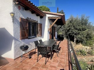 Chalet en venta en Can Semi - Mas Nou - Mas Ros en Castell-Platja d´Aro