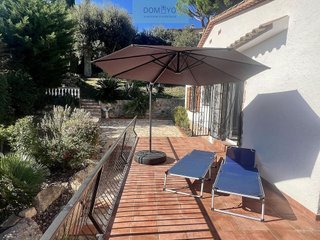 Chalet en venta en Can Semi - Mas Nou - Mas Ros en Castell-Platja d´Aro