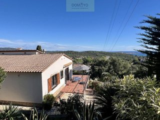 Chalet en venta en Can Semi - Mas Nou - Mas Ros en Castell-Platja d´Aro