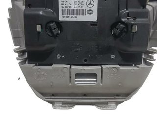 Mercedes-benz 2511150 luz a1698207001 clase 200cdi