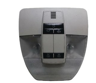Mercedes-benz 2511150 luz a1698207001 clase 200cdi
