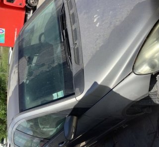Mercedes-benz 2511150 luz a1698207001 clase 200cdi