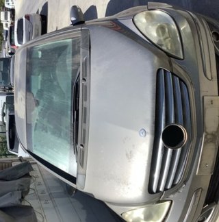 Mercedes-benz 2511150 luz a1698207001 clase 200cdi