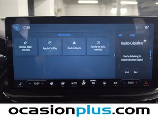 Ford Focus 1.0 Ecoboost MHEV ST-Line Auto 114 kW (155 CV)