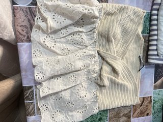 Lote Ropa Mujer Talla 38