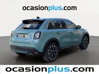 Fiat 600 1.2 MHEV La prima DDCT 74 kW (100 CV)