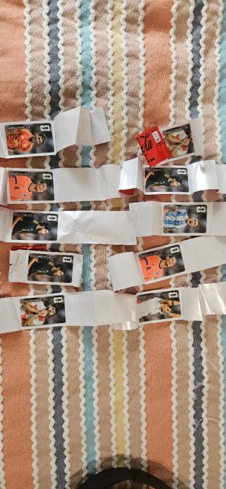 Cromos Coca-Cola Mundial 2026