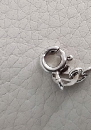 Pulsera Plata Ley 925