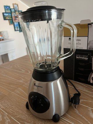 Frullatore Masterpro by Carlo Cracco 500W