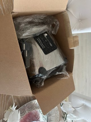 Frullatore Masterpro by Carlo Cracco 500W