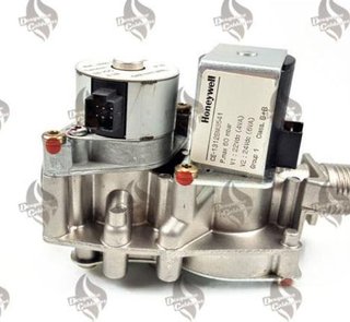 VÁLVULA DE GAS NATURAL THEMACLASSIC F 25E