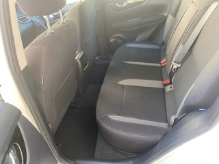 Nissan Qashqai 2018