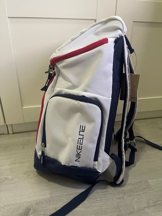 Mochila Nike Team Elite USA Basketball