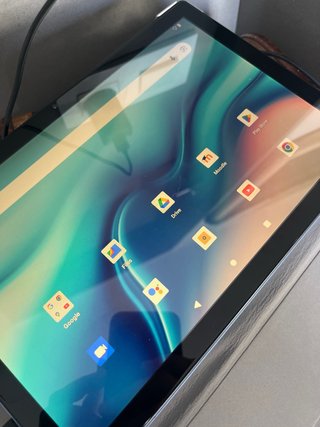 Tablet