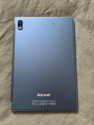 Tablet
