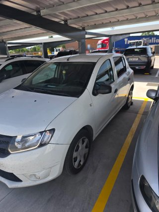 Dacia Sandero 2016