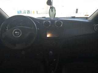Dacia Sandero 2016