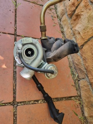 Despiece Mercedes Vito 110d serie w638 (1996-2003)