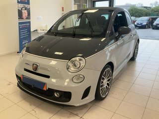 ABARTH 500C 1.4 16v TJet 140cv Secuencial