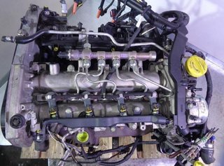 Rectp4871604 motor 940a4000 alfa romeo giulietta