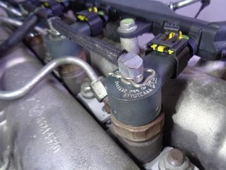 Rectp4871604 motor 940a4000 alfa romeo giulietta