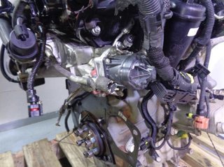 Rectp4871604 motor 940a4000 alfa romeo giulietta
