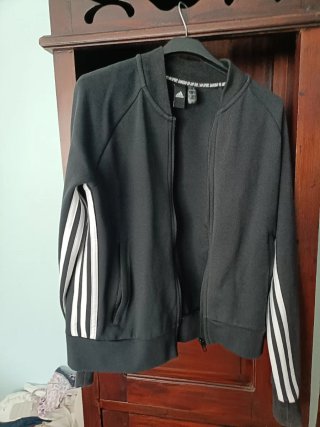 Chaqueta Adidas niña Talla M