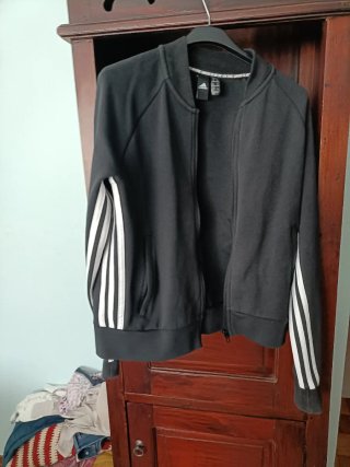 Chaqueta Adidas niña Talla M
