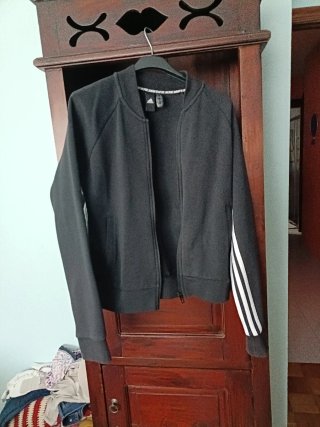 Chaqueta Adidas niña Talla M