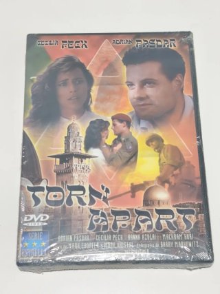 DVD precintados