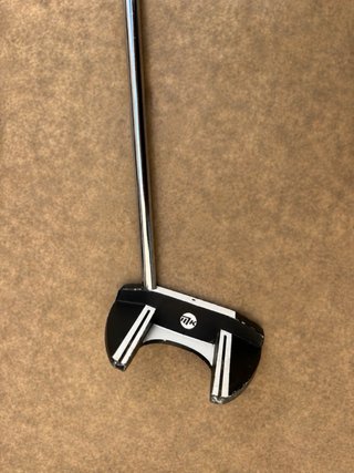 Putter infantil.