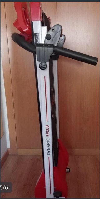 Como mueva, Cinta de andar Cecotec Dynamic Speed
