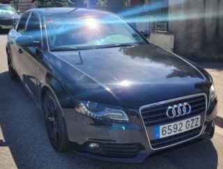 Audi A4 2010