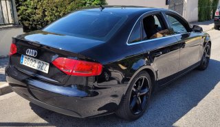 Audi A4 2010
