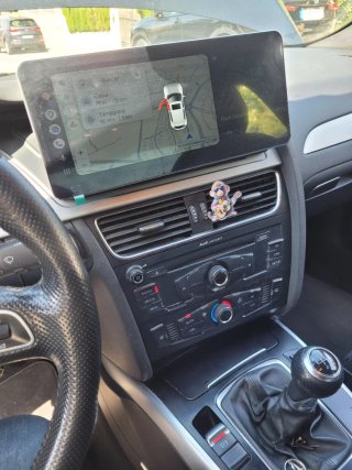 Audi A4 2010