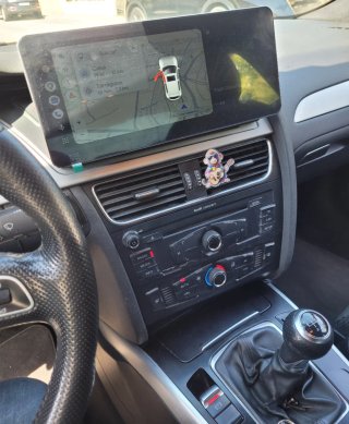 Audi A4 2010
