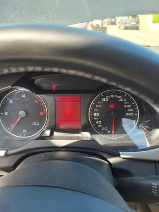 Audi A4 2010