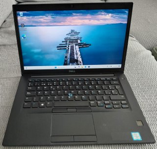 Dell E7490 Ultrabook i5 16GB RAM 256GB SSD 14