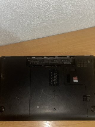 HP Pavilion 17 Laptop