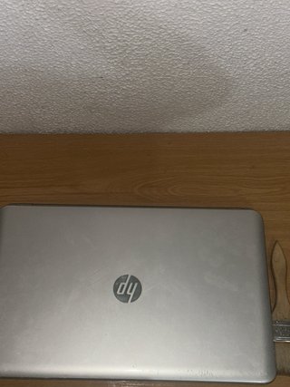 HP Pavilion 17 Laptop