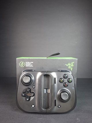 Mando Razer Kishi para Movil