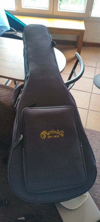 Martin 000-15SM Guitarra Acústica USA