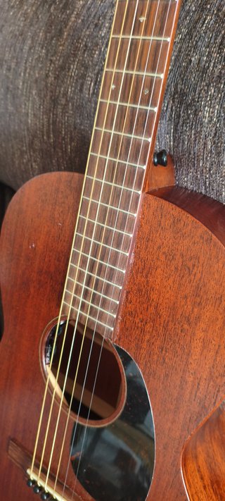 Martin 000-15SM Guitarra Acústica USA