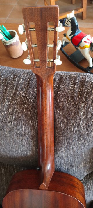 Martin 000-15SM Guitarra Acústica USA