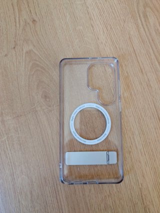 Funda Spigen Galaxy S26 Ultra MagFit