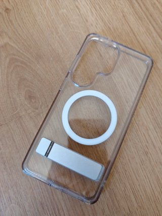 Funda Spigen Galaxy S26 Ultra MagFit